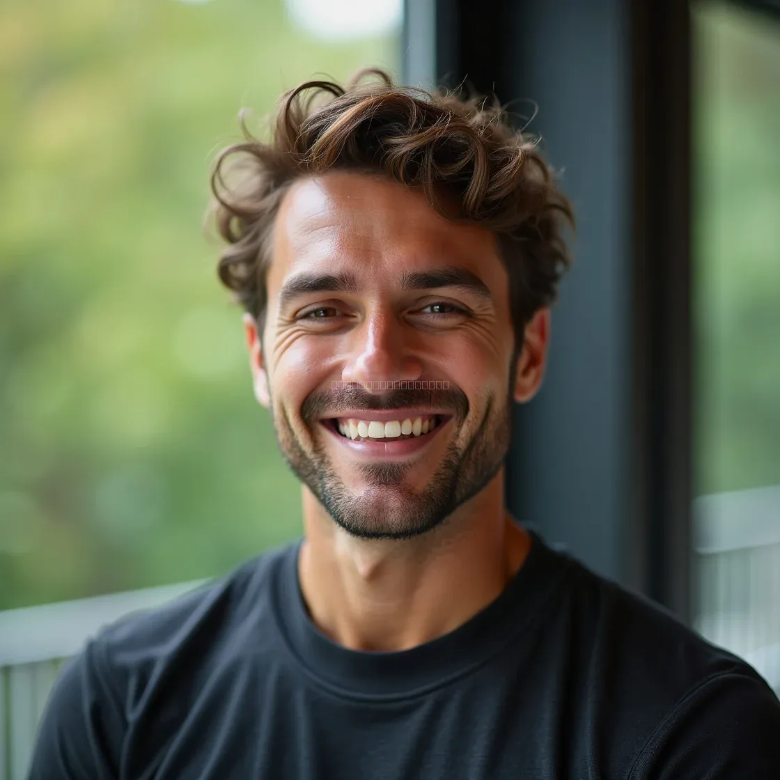 Markus Bauer