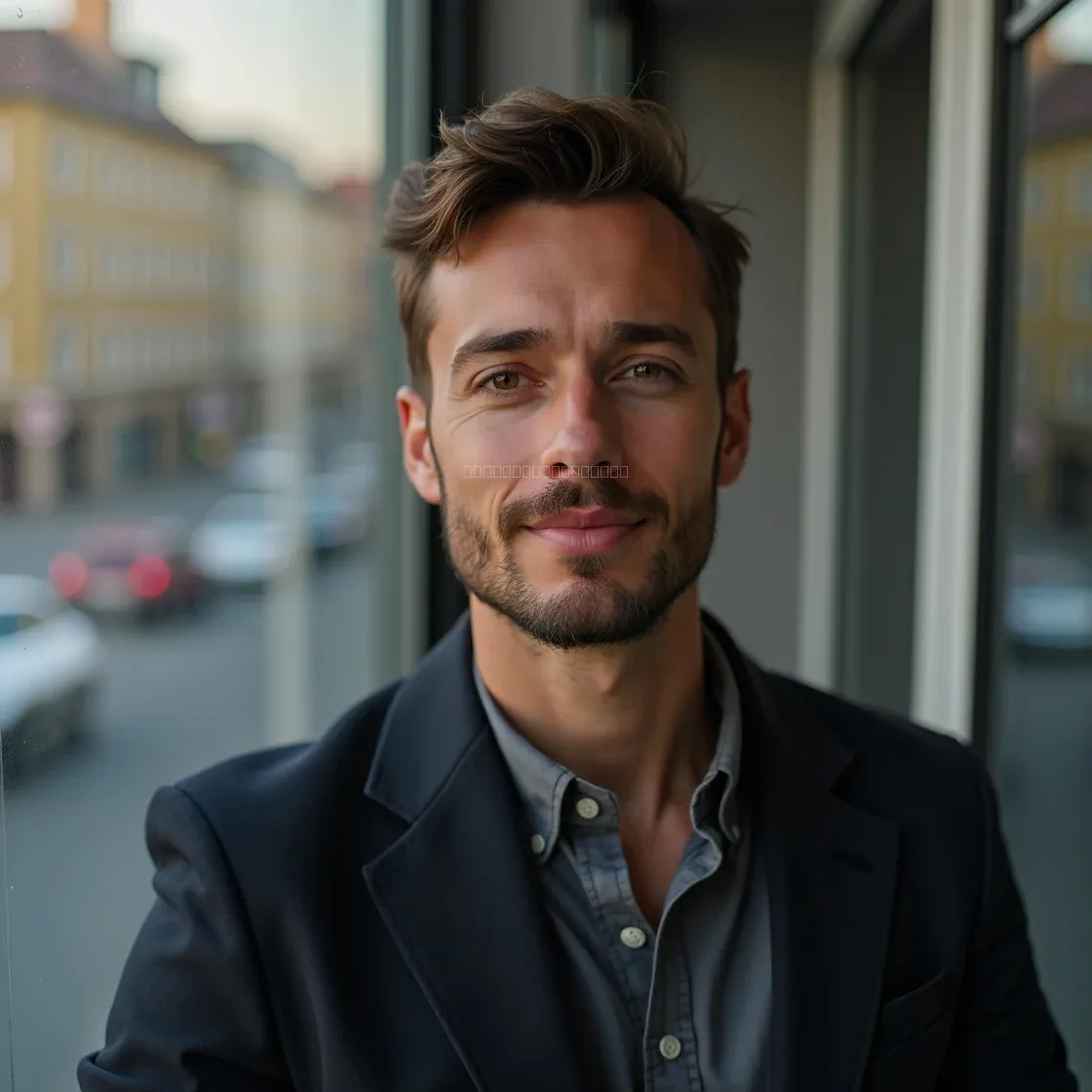 Lukas Meier